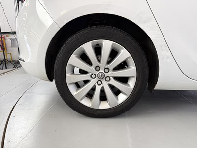 Lot 130 - 2014 Vauxhall Astra - NO RESERVE