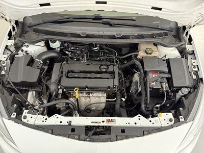 Lot 130 - 2014 Vauxhall Astra - NO RESERVE