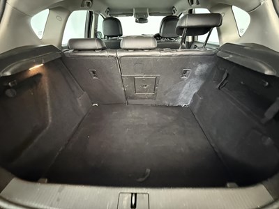 Lot 130 - 2014 Vauxhall Astra - NO RESERVE