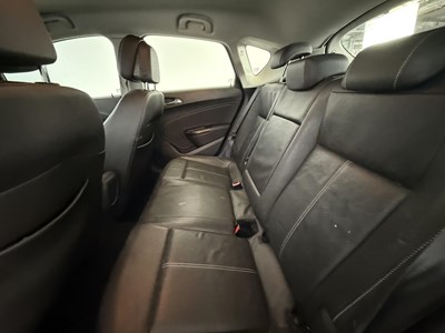 Lot 130 - 2014 Vauxhall Astra - NO RESERVE