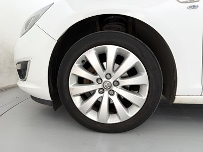 Lot 130 - 2014 Vauxhall Astra - NO RESERVE