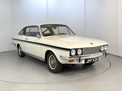 Lot 1969 Sunbeam Rapier Fastback