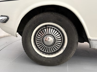 Lot 20 - 1969 Sunbeam Rapier Fastback