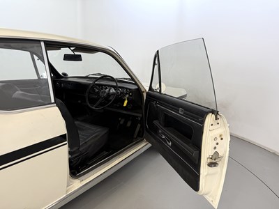 Lot 20 - 1969 Sunbeam Rapier Fastback