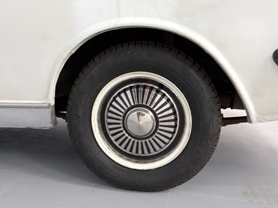 Lot 20 - 1969 Sunbeam Rapier Fastback