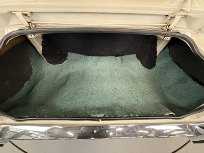 Lot 20 - 1969 Sunbeam Rapier Fastback