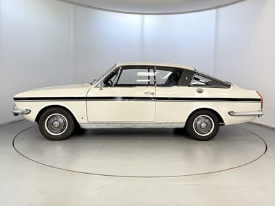 Lot 20 - 1969 Sunbeam Rapier Fastback