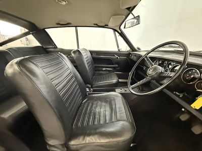 Lot 20 - 1969 Sunbeam Rapier Fastback