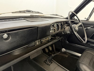 Lot 20 - 1969 Sunbeam Rapier Fastback