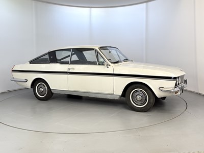 Lot 20 - 1969 Sunbeam Rapier Fastback