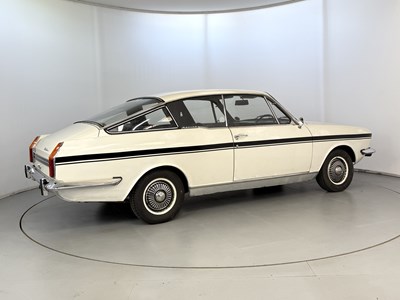 Lot 20 - 1969 Sunbeam Rapier Fastback