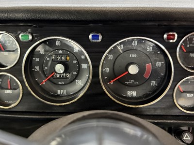 Lot 20 - 1969 Sunbeam Rapier Fastback