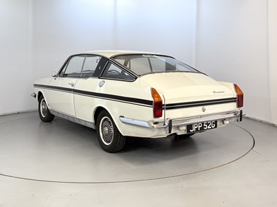 Lot 20 - 1969 Sunbeam Rapier Fastback