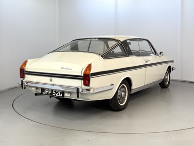 Lot 20 - 1969 Sunbeam Rapier Fastback