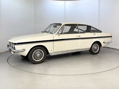 Lot 20 - 1969 Sunbeam Rapier Fastback