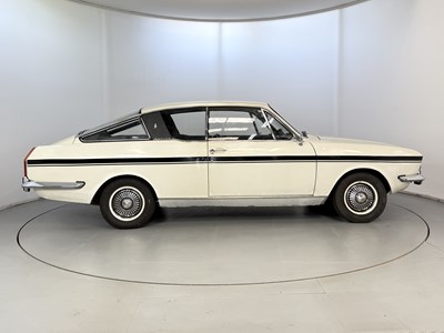 Lot 20 - 1969 Sunbeam Rapier Fastback