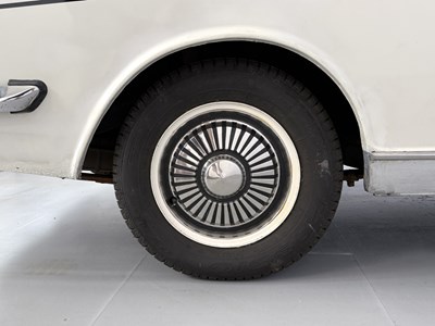 Lot 20 - 1969 Sunbeam Rapier Fastback