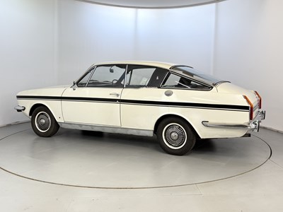 Lot 20 - 1969 Sunbeam Rapier Fastback