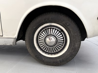 Lot 20 - 1969 Sunbeam Rapier Fastback