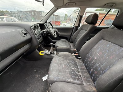 Lot 123 - 1997 Volkswagen Golf GTI - NO RESERVE