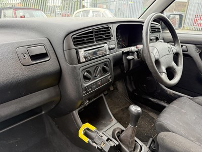 Lot 123 - 1997 Volkswagen Golf GTI - NO RESERVE