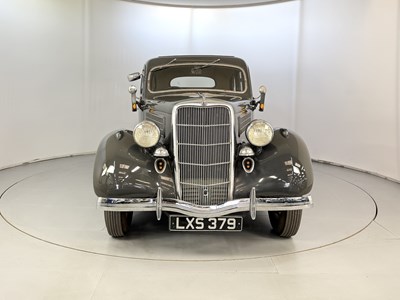 Lot 80 - 1936 Ford Model 48 Saloon
