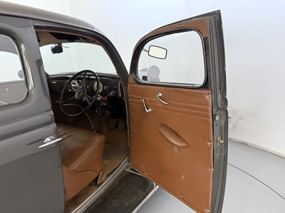 Lot 80 - 1936 Ford Model 48 Saloon