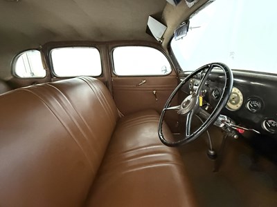 Lot 80 - 1936 Ford Model 48 Saloon