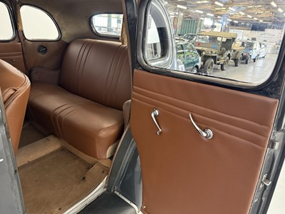 Lot 80 - 1936 Ford Model 48 Saloon