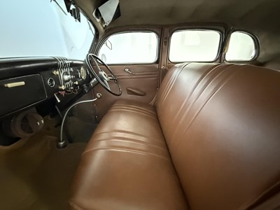 Lot 80 - 1936 Ford Model 48 Saloon