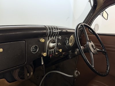 Lot 80 - 1936 Ford Model 48 Saloon