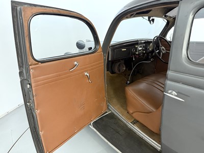 Lot 80 - 1936 Ford Model 48 Saloon