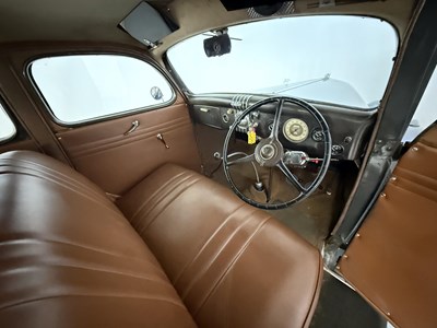 Lot 80 - 1936 Ford Model 48 Saloon