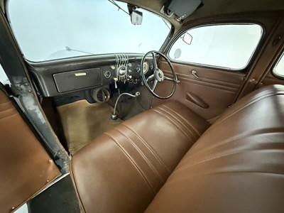 Lot 80 - 1936 Ford Model 48 Saloon
