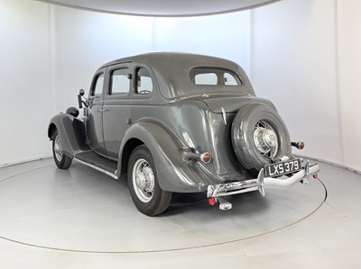 Lot 80 - 1936 Ford Model 48 Saloon