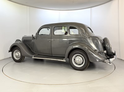 Lot 80 - 1936 Ford Model 48 Saloon