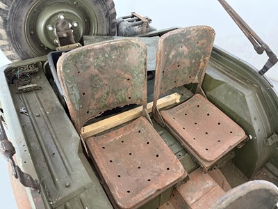 Lot 35 - 1958 Austin Champ