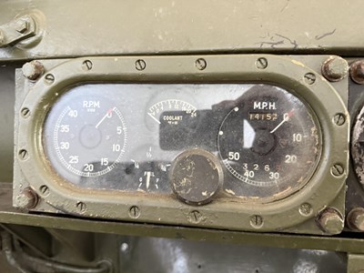 Lot 35 - 1958 Austin Champ