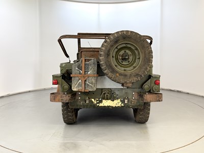 Lot 35 - 1958 Austin Champ