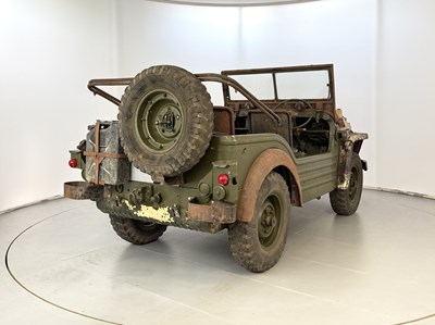 Lot 35 - 1958 Austin Champ