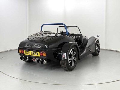 Lot 69 - 1980 Ford Scorhill Magic