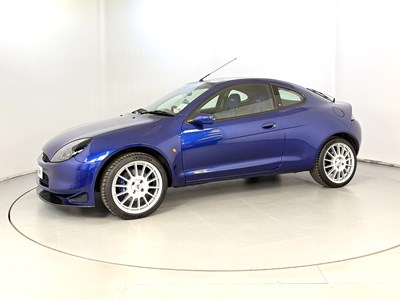 Lot 60 - 2000 Ford Racing Puma