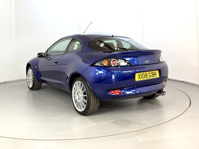 Lot 60 - 2000 Ford Racing Puma