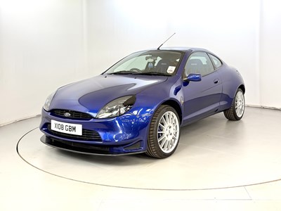 Lot 60 - 2000 Ford Racing Puma
