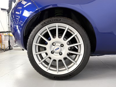 Lot 60 - 2000 Ford Racing Puma