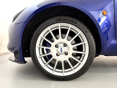 Lot 60 - 2000 Ford Racing Puma