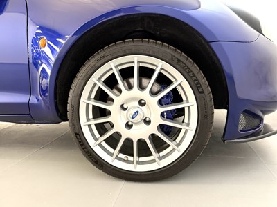 Lot 60 - 2000 Ford Racing Puma
