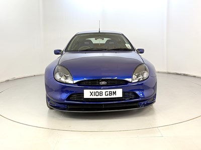 Lot 60 - 2000 Ford Racing Puma