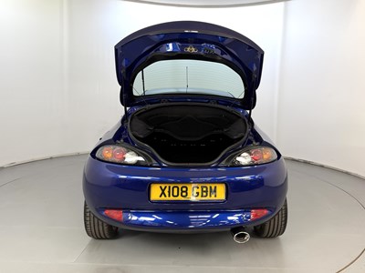 Lot 60 - 2000 Ford Racing Puma