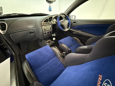 Lot 60 - 2000 Ford Racing Puma